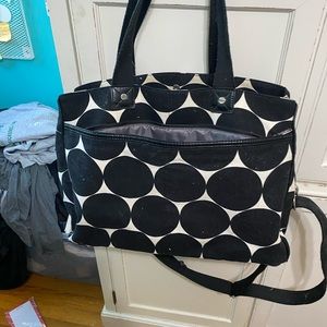 Thirty One Computer Bag
